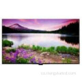 2000 nits LCD Screen per Showcase
